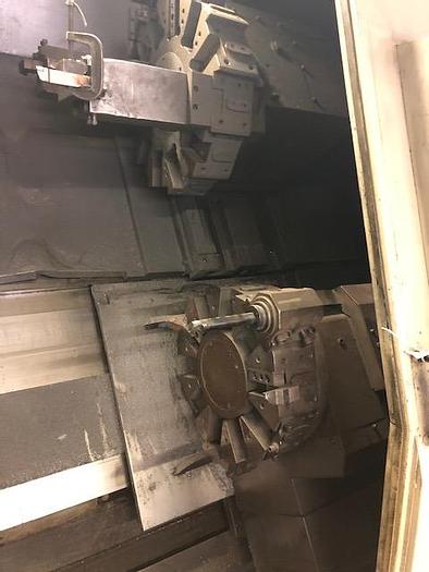 Used 1995 MORI SEIKI ZL45W