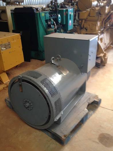 Used BBC 350kW Generator End