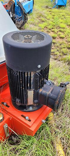 Used 2014 Republic Centrifuge Cuttings Dryer (65 GPM)