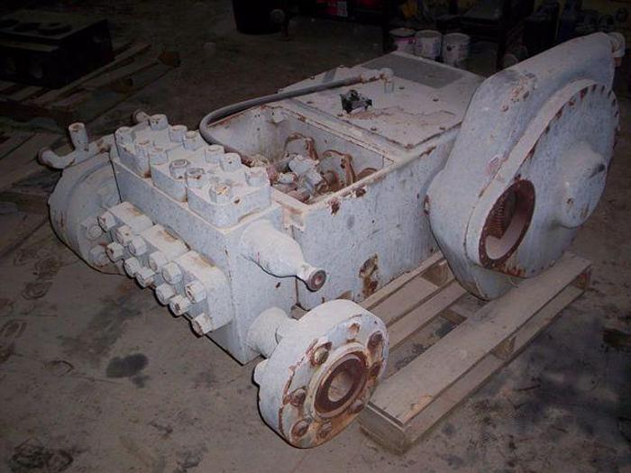 Used Oilwell A-314ST