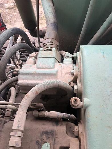 Used 1977 Gardner Denver GD35B Blast Hole Drill GD35B