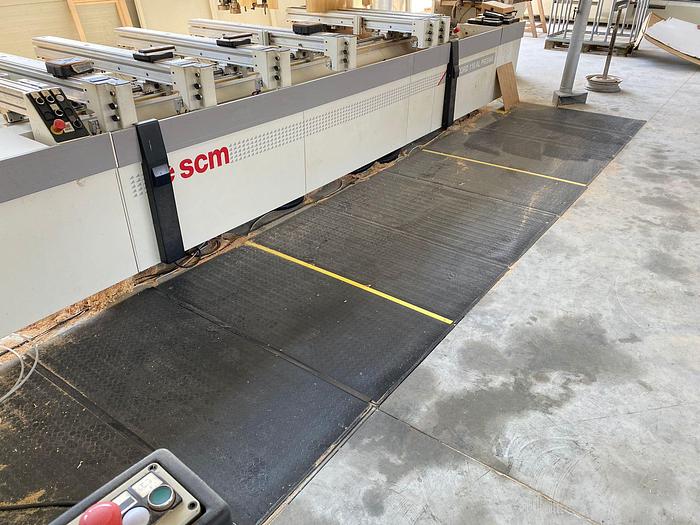Used 2007 Scm Record 110 TV Prisma