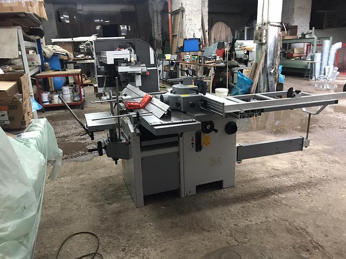Refurbished Sicar Bravissima 35