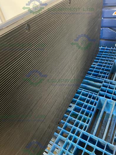 Used Rightline  LGM039 General Purpose Carton Clamp 2500 Lbs Capacity, 24" Load Center