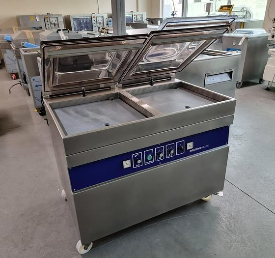 Used RÖSCHERMATIC VM – 19/10
