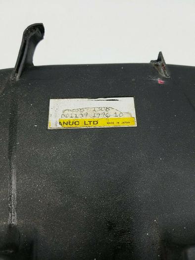 Used Fanuc PNE1 Hand Held Touch Panel Pendant Unknow part number