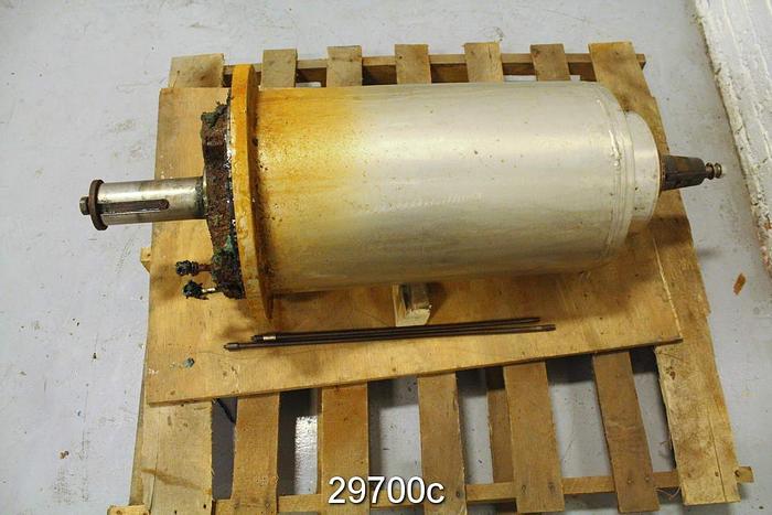 Used Black Clawson Ultra Screen III Drive Assembly #29700