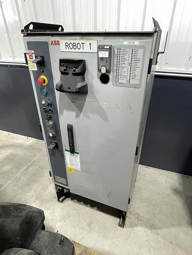 Used ABB ABB IRB 5400 #104795
