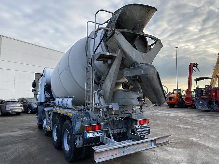 Usato 2007 DAF/CIFA 85.460