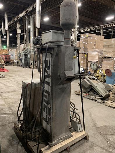 Used 1995 PALMER (On Hold) H-300 ELECTRIC SAND HEATER