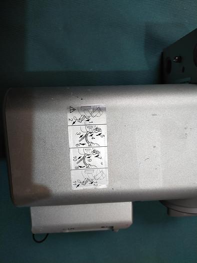 Gebraucht Baxter Sigma Delta Isoflurane Verdampfer Vaporizer