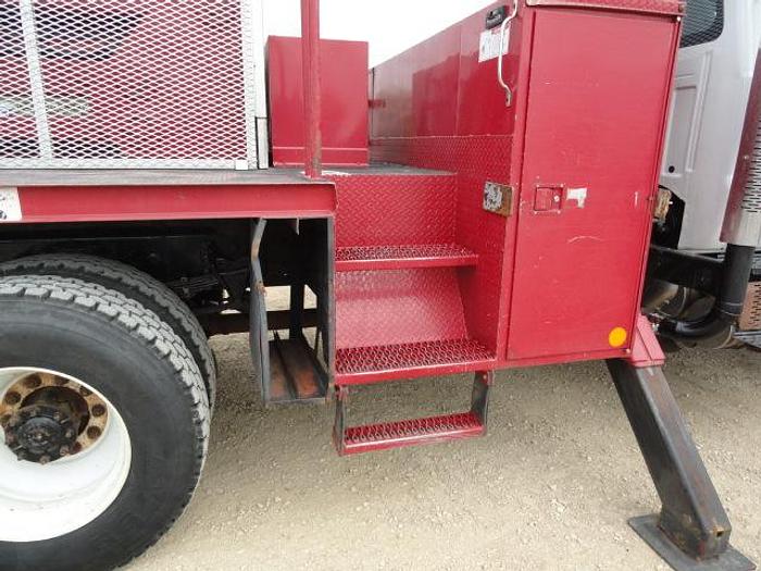 Used 2011 TEREX XT60/70
