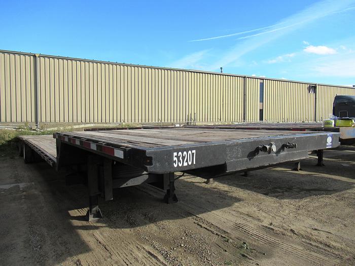 Used 2003 TRANSCRAFT DTL3000
