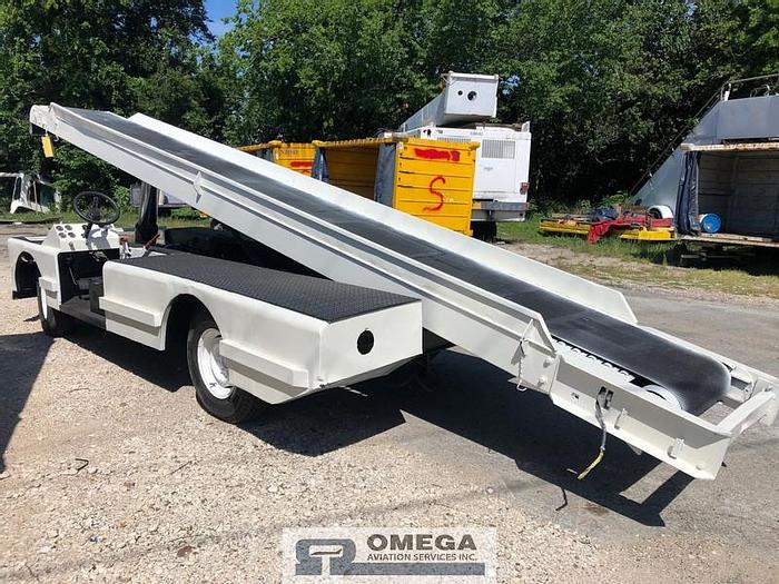 Used Cargo King Beltloader.