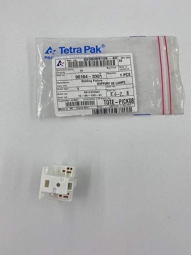 Tetra Pak Spare Parts Holding Fixture Part No. 90164-0301