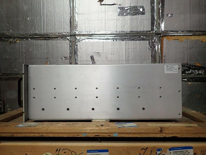 Used CPC 9T1000MU-RS232 Agilent 0192292000 RF AMP Amplifier 30-405MHz 1000W