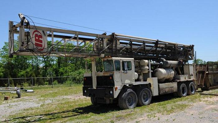 Used 2002 Ingersoll-Rand RD20 (Range II) - SOLD