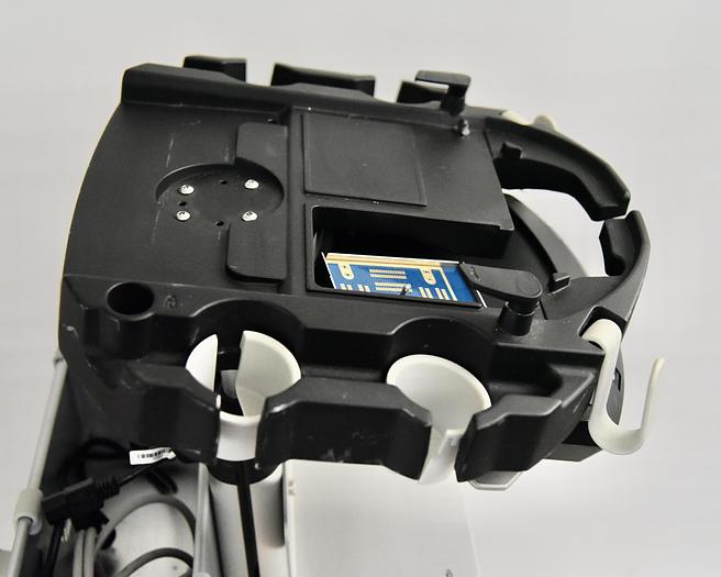 Used Sonosite M-Turbo Portable Ultrasound Machine with Mini-Dock M-Series, P08189-81, P10401-02