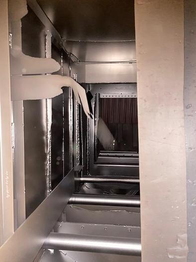 Very good 1995 BCP A4-6550