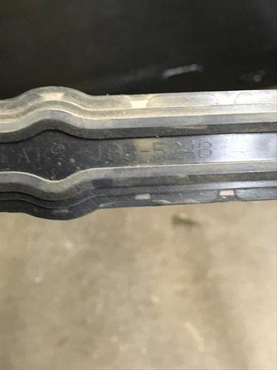 0 Caterpillar Isolation Seal for C15 - 168-5248