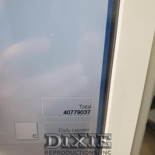 Used 2010 Heidelberg SM74-5P+L