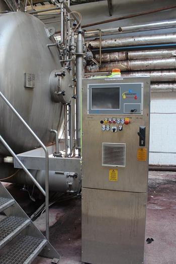 Used Jet Dyeing THEN  AIRFLOW AF225 2005