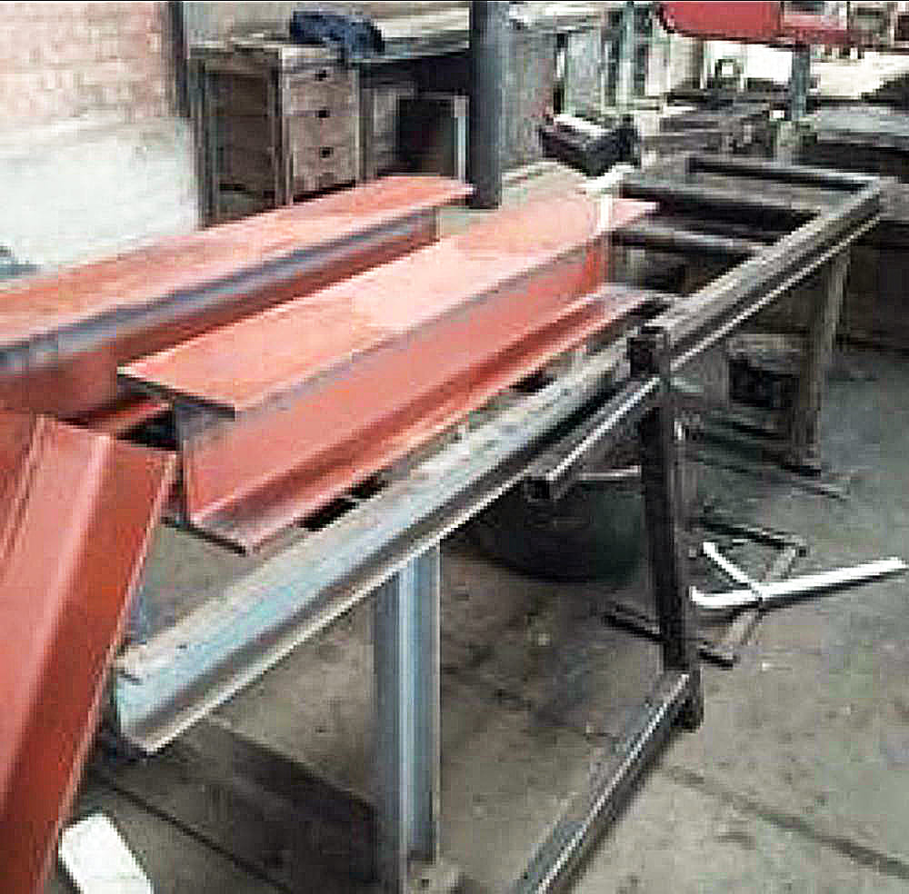 Used BEHRINGER HBP 310/523 - 1999