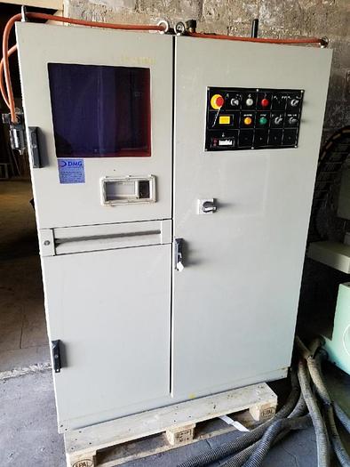 Used Busellato Optima