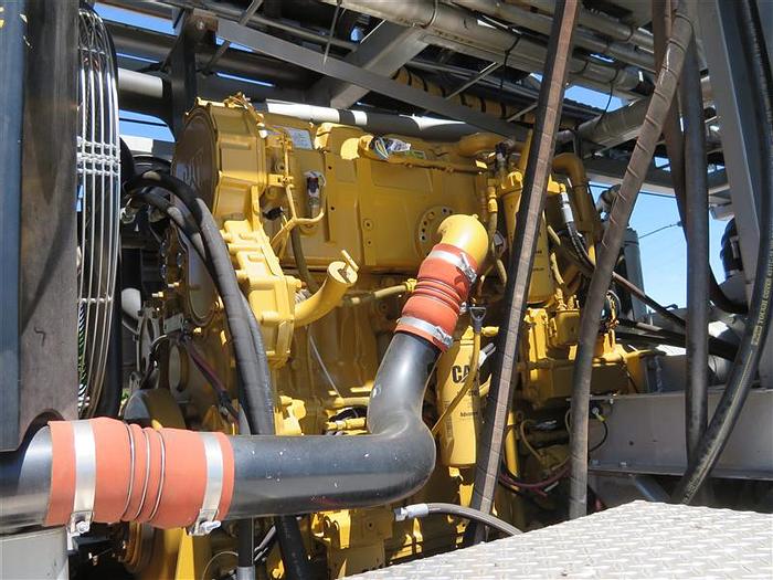 Refurbished Ingersoll-Rand T4W or T4W DH Drill Rig