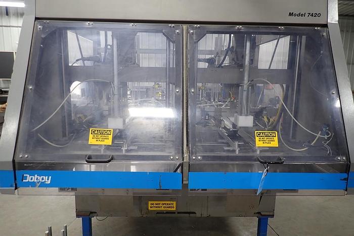 Used Bosch Doboy 7420