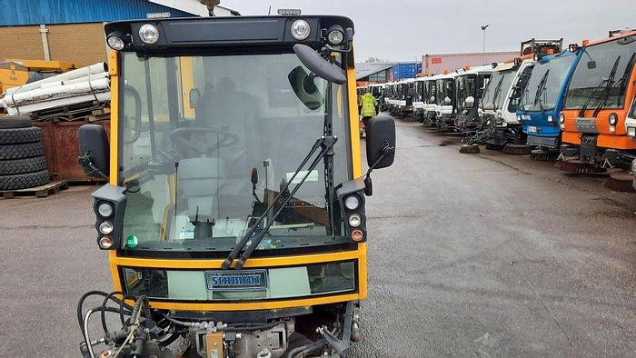 Gebruikt 2015 Schmidt Swingo 200