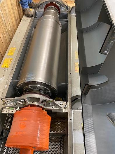 Used Alfa Laval G2-45 Centrifuge Decanter (Aldec) (New)