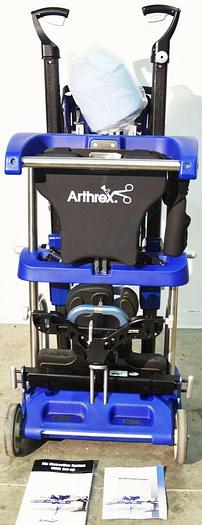 Used Arthrex HDS Distraction System Hip Positioner
