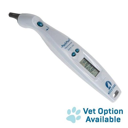 Refurbished NEW Accutome Pachpen Pachymeter