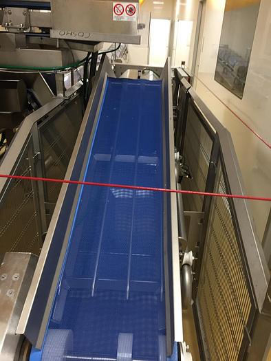 Venusia Juniur Double Evo CENTRIFUGHE ASCIUGATRICI