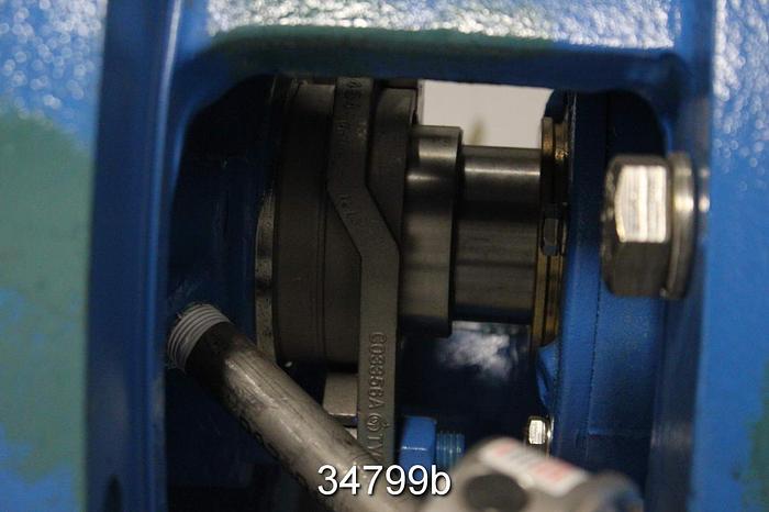 Unused Goulds 3175 14" i-FRAME Power End #34799