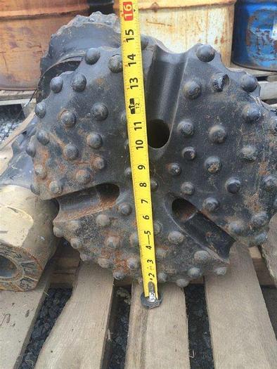 Used Generic 12-1/4" DHD 112 Hammer Bit