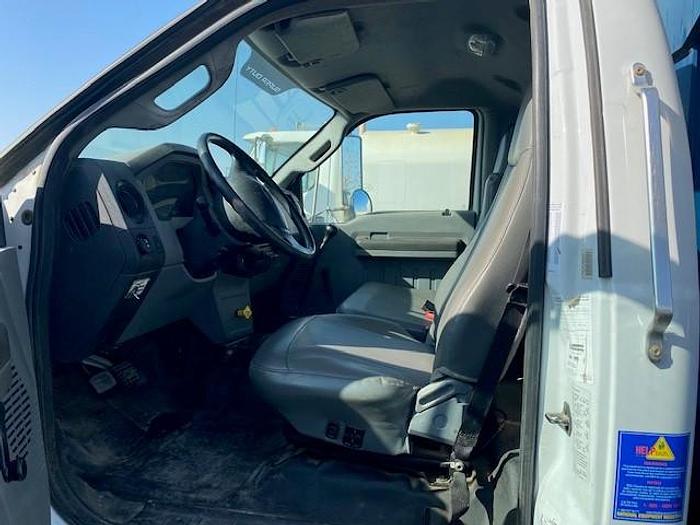 Used Manitex 1770C Crane Truck (17 Ton)