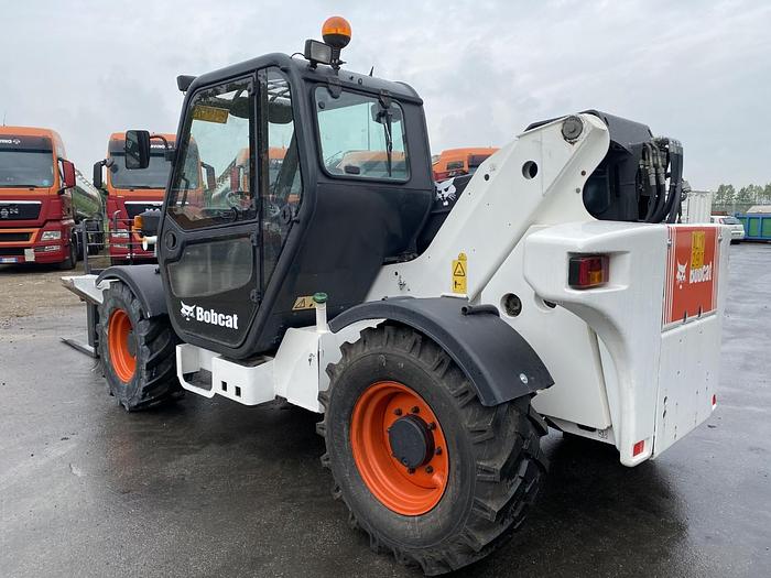 Usato 2005 BOBCAT T35120 SL