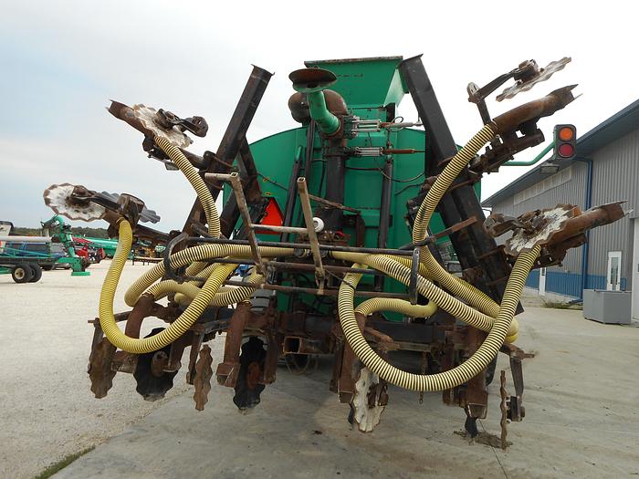 Used 2018 GEA EL-48-6D-6100