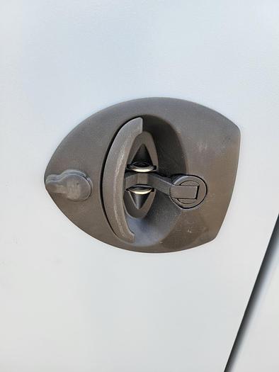 2021 MTU DS150 Generator 150 kW Tier 3