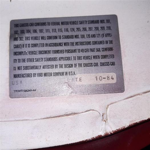 Used Bucyrus Erie 22W Cable Tool Rig