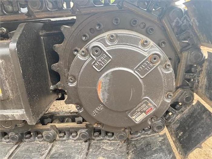 2020 XROK 6036T Track stacking conveyor 