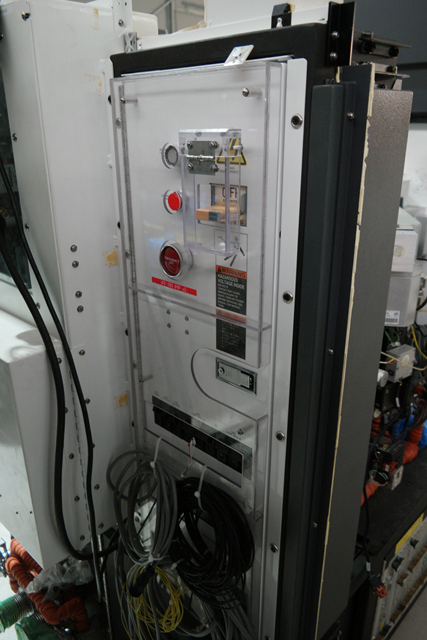 Used AMAT P5000 Mark II-J