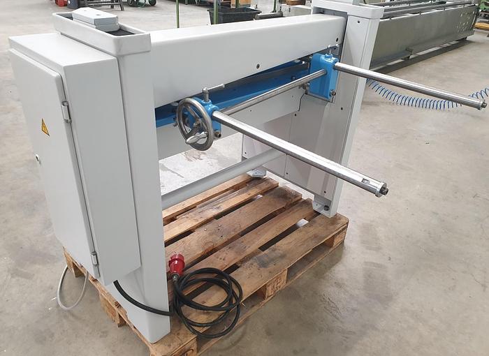 Gebraucht Tafelschere Schechtl MT 100