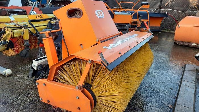 Gebruikt 2011 Schuitemaker RB1400