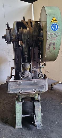 Gebruikt Raskin 401248