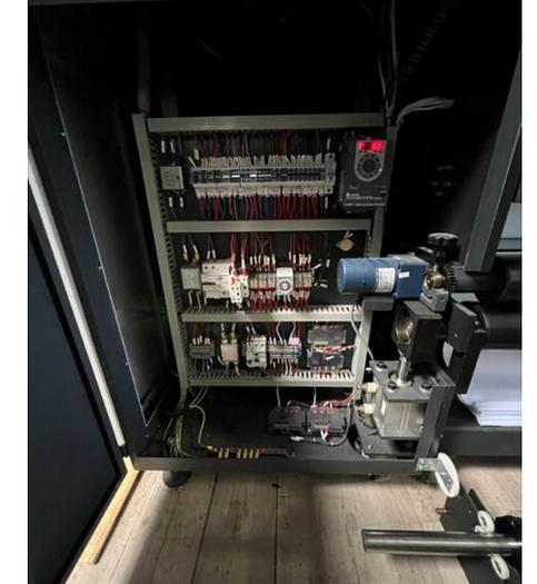 Used 2017 LIYU Texuma 320