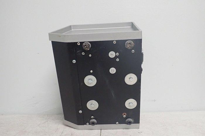 Used Fisher Biotech FB 703 Microprocessor Controlled Electrophoresis Power Supply