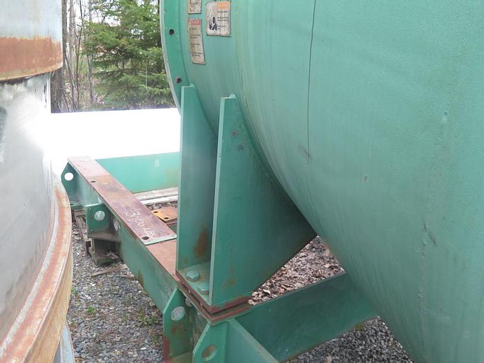 Used Black Clawson 60" Hydrapurge #41575